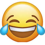 emoji ketawa